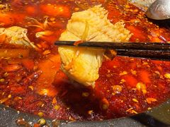 -小饕荟雅安贡椒鱼鲜馆(广福桥店)
