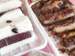 -南大门韩国米糕(公滨路店)