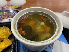 -老娘舅(西湖文化广场店)