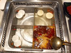 -海底捞火锅(咸阳丽彩万达店)