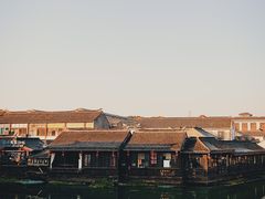 -同里湖度假村(二期店)