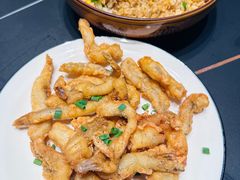 -金海湾海鲜排档(朱家尖店)