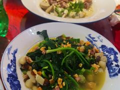 -武庄主特色炒鸡(周恩来纪念馆店)
