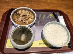 -真功夫(彩田路店)