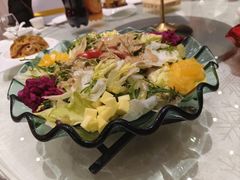 -郑庄脂渣海鲜楼(九水路店)