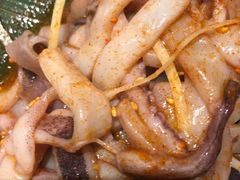 -新石器烤肉(南通CBD大有境店)