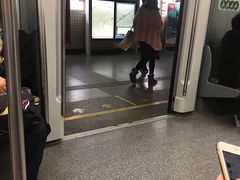 -宝山路(地铁站)