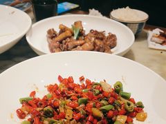 -范家小馆·烤鸭新京菜(金融街店)