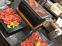 -金刚山(学府路店)