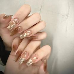 -M·X Nail日式美甲美睫