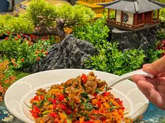 -秦月轩·陕西家乡菜(阜成路·五棵松店)