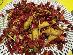 -阿记烧烤(大兴新区店)