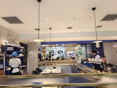 -兰湘子·湘菜小炒(长安万科广场店)
