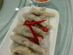 -金鮀岛潮州酒家