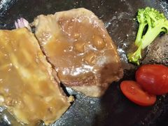 -吉布鲁牛排海鲜自助(巴南万达广场店)