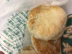 -泸溪河桃酥(秦淮夫子庙一店)
