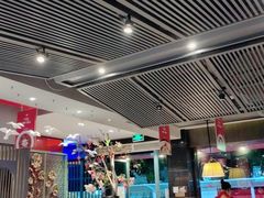 大堂-一品红川菜(皇岗店)