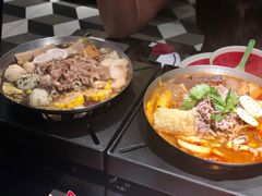 -8锅臭臭锅·正宗台湾小火锅(中心五路店)