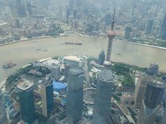 -上海中心大厦