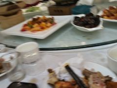 -永兴外婆桥酒楼(谷埠街店)