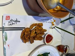 -醉壹号海鲜大排档(厦门美食地标店)