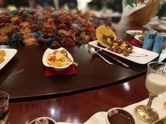 -万宝海鲜舫(劳动公园店)