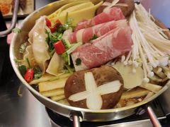 -大头叔烤鸡爪·朝鲜族烤串(天池路店)