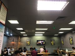 -真功夫(北京西站店)