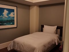 -上海圣淘沙万怡酒店