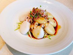-鸽子侯·家宴·平价海鲜(绿地店)