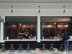 门面-RAC BAR(安福路店)