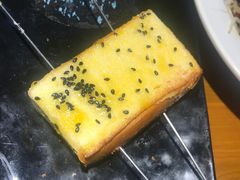 -小杨烤肉(朱雀店)