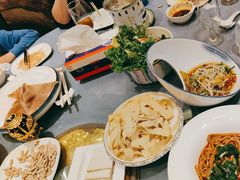 -百草滩羊清水涮羊肉(长城路店)