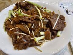 -荣粤酒家·融合粤菜