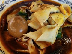 -皖佬板安徽牛肉板面(西站食宝街店)