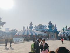 -华夏文旅海洋公园