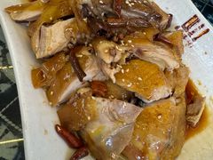 -瑞丰园庭院餐厅·白族传统家常菜