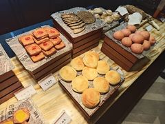 -西藏饭店·亚克·食光自助餐厅(文殊院店)