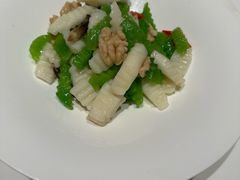 -宝轩渔府·老字号海鲜·正宗津菜(水上店)