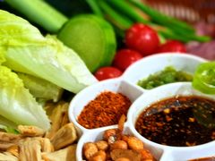 -汉唐守艺人·河北面馆(民心河店)