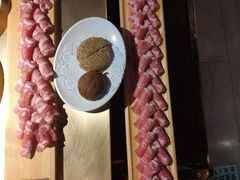 -羊大爷涮肉(亮马桥店)