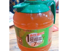 -永红源·啤酒烧烤海鲜大排档(台柳路店)
