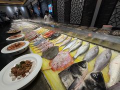 -健眺小海鲜(临海后山店)