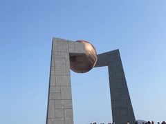 -青澳湾北回归线广场