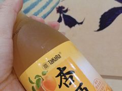 -浪花亭日本料理(古田路店)