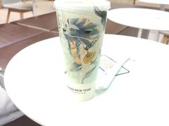 -奈雪的茶(鄞州万达店)