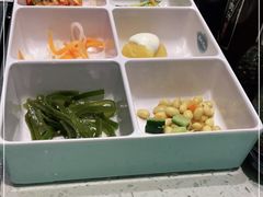 -韩时烤肉(丰科万达广场店)