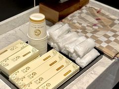 -天禧影院式足道·SPA(梅林店)