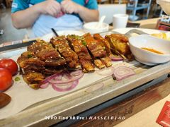 -羊之道草原味道清真餐厅(番禺店)