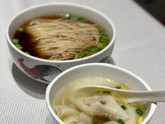 小馄饨-太湖饭店·寄畅轩中餐厅